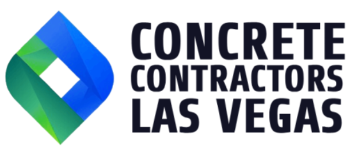 Concrete Contractors Las Vegas